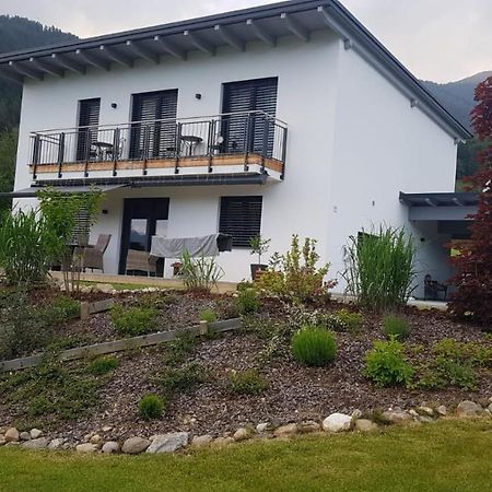 Haus Alina Villa Arriach Exterior photo