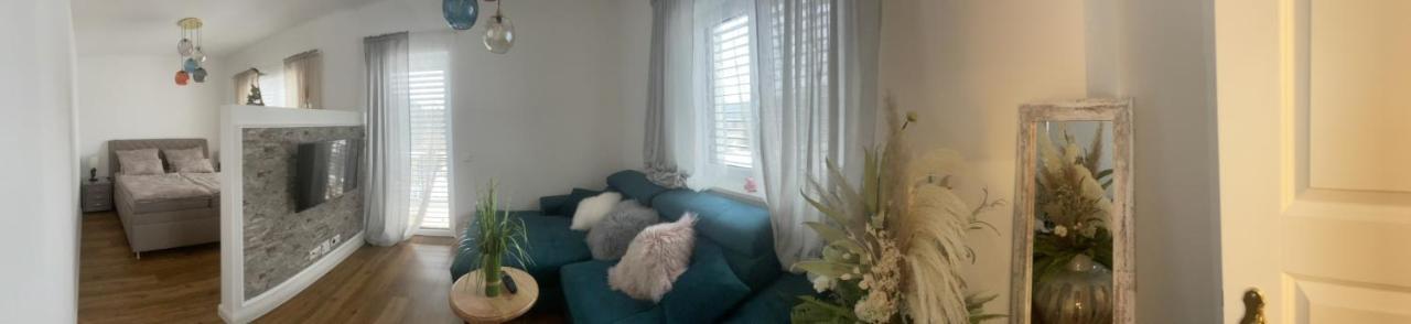 Haus Alina Villa Arriach Exterior photo